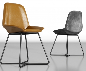 Modern Single Chair-ID:383076911