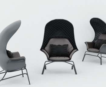 Modern Lounge Chair-ID:208800082