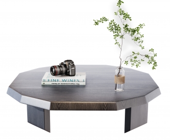 Modern Coffee Table-ID:438889038