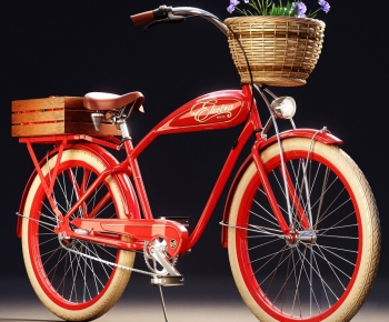 Modern Bicycle-ID:676984074