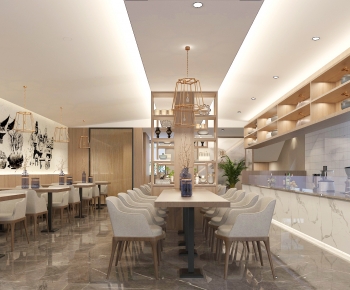 Modern Restaurant-ID:816700559