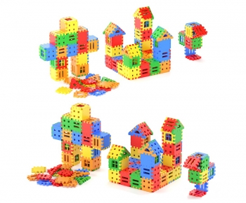 现代儿童积木玩具-ID:459501985