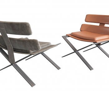 Modern Lounge Chair-ID:382447006