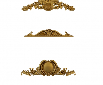 European Style Carving-ID:549149049
