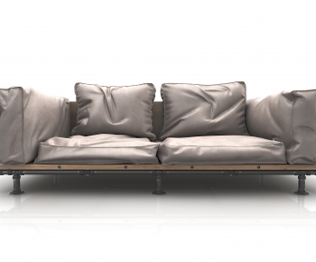 Modern A Sofa For Two-ID:726861951