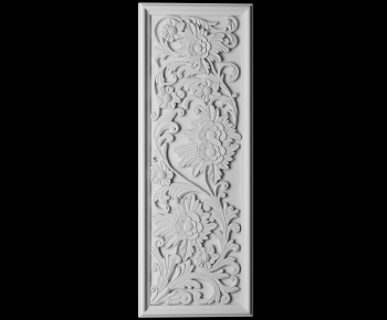 European Style Classical Style Carving-ID:754628907