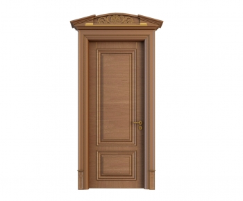 Modern Single Door-ID:378195053