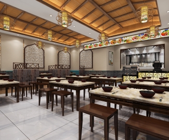 New Chinese Style Restaurant-ID:996108068