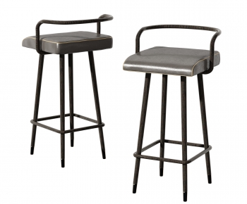 Modern Bar Chair-ID:273617035