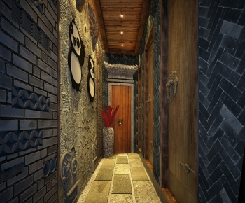 Chinese Style Toilet-ID:385478027