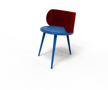 Modern Single Chair-ID:897485025