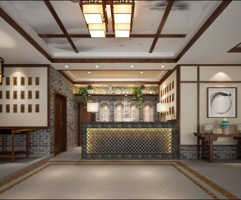 Chinese Style Restaurant-ID:136770967