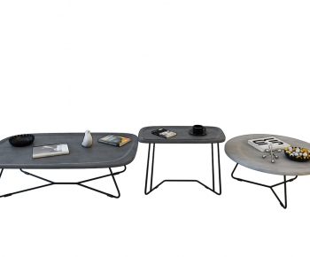 Modern Coffee Table-ID:101000078