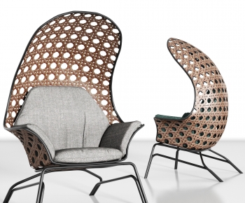 Modern Outdoor Chair-ID:648418904