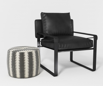 Modern Lounge Chair-ID:944905045