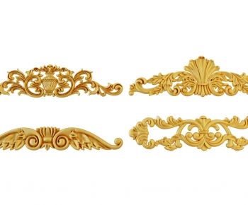 European Style Carving-ID:301608095