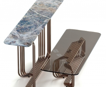 Modern Leisure Table And Chair-ID:249660022
