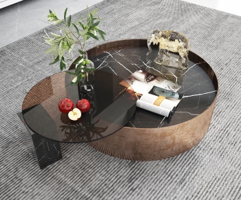 Modern Coffee Table-ID:347408068