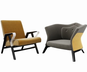 Modern Lounge Chair-ID:897429941