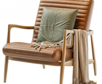Modern Lounge Chair-ID:459373959