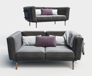 Modern A Sofa For Two-ID:518213993