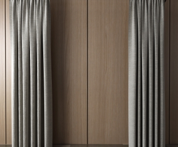 Modern The Curtain-ID:440543893