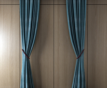 Modern The Curtain-ID:799325941