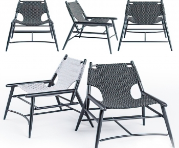 Modern Lounge Chair-ID:174740082
