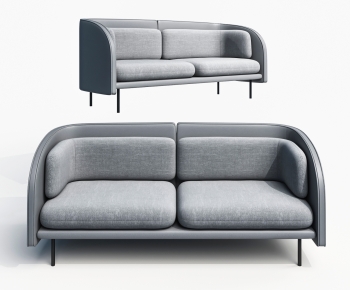 Modern A Sofa For Two-ID:262710093