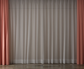 Modern The Curtain-ID:274322996