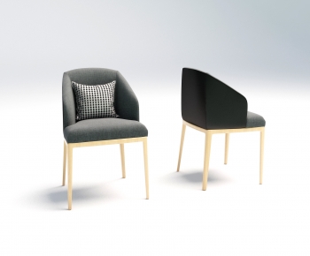 Modern Single Chair-ID:967417006