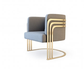 Modern Lounge Chair-ID:478291994