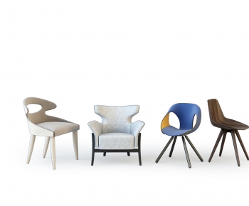 Modern Single Chair-ID:644861944