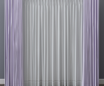 Modern The Curtain-ID:346820126