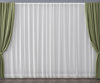 Modern The Curtain-ID:503519068