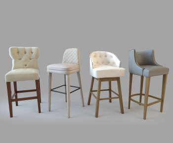 Modern Bar Chair-ID:365149026