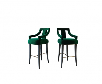 Modern Bar Chair-ID:423660047