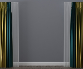 Modern The Curtain-ID:503340018