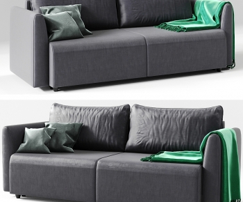 Modern A Sofa For Two-ID:882790097