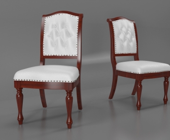 American Style Single Chair-ID:626482967