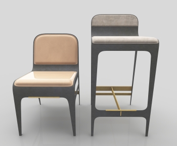 Modern Lounge Chair-ID:882018092