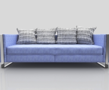 Modern A Sofa For Two-ID:263092041