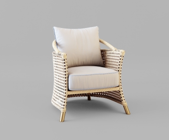 Modern Lounge Chair-ID:663150079