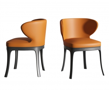 Modern Single Chair-ID:221229089