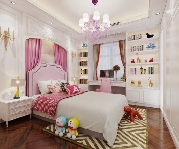 Modern Children's Room-ID:148922926