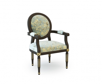 European Style Lounge Chair-ID:641405111