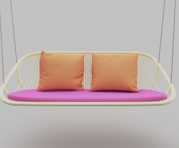 Modern Hanging Chair-ID:136868004