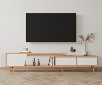 Modern TV Cabinet-ID:732016093