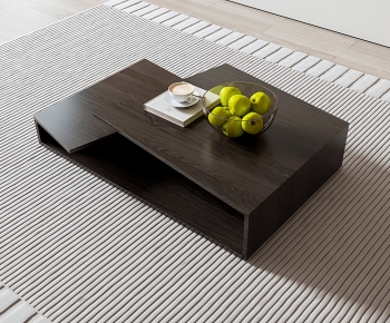 Modern Coffee Table-ID:589776993