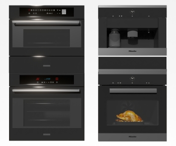 Modern Kitchen Appliance-ID:160311946